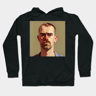 Edward Hopper Hoodie